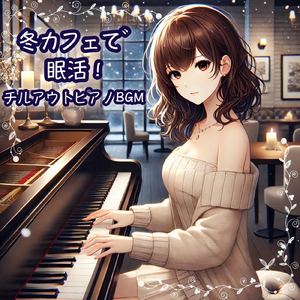 冬空の下、心温まるメロディ