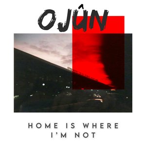 Home Is Where I'm Not