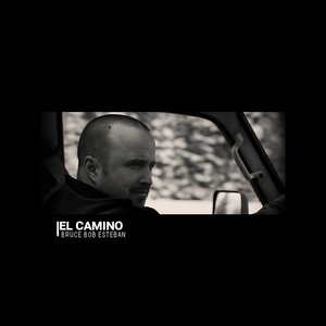 El Camino (Instrumental)