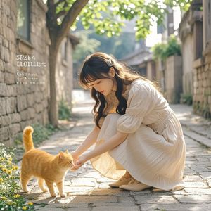 思念你的那一刻