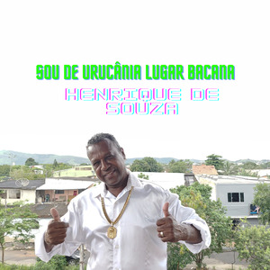 Sou de Urucânia Lugar Bacana