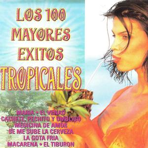 Medley 7: Pideme la Luna / Dos Mujeres un Camino / Colo la Flor / Lápiz Labial / Carcacha/Tonta / Por una Lágrima / Muchacha Triste / La Gota Fria / El Baile del Perrito