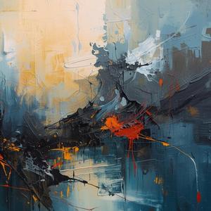 É Um Sonho (Releitura Rock )