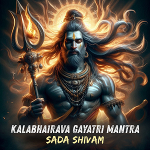 Kalabhairava Gayatri Mantra