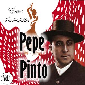 Soleares de Pepe Pinto