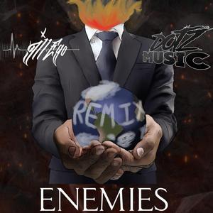 Enemies (Dotz Remix)