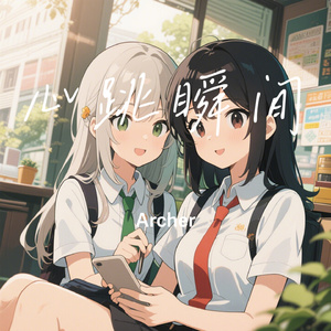 心跳瞬间