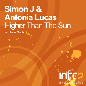 Higher Than The Sun (Hanski Remix)