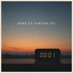 Bare et sekund til (Norsk)