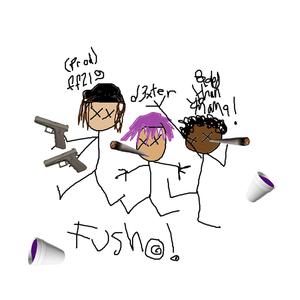 fusho! (feat. feelfreetoletgo & fadedthanyomama)