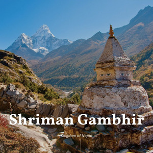 Shriman Gambhir