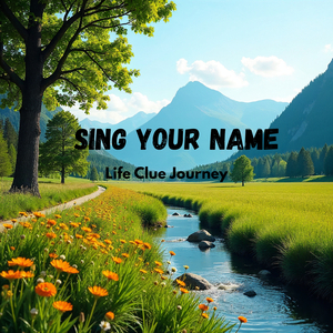 Sing Your Name