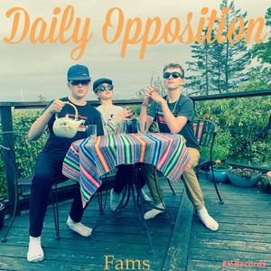 Daily Opposition