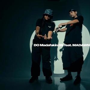 NOIT-AVIT-OM (feat. MADAWN)