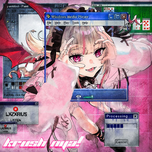 Krush Nya!