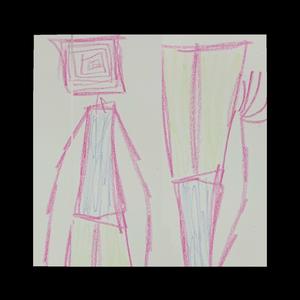 Shelved Glass Experiments