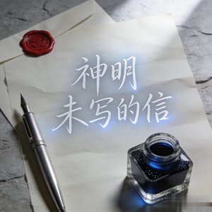 神明未写的信
