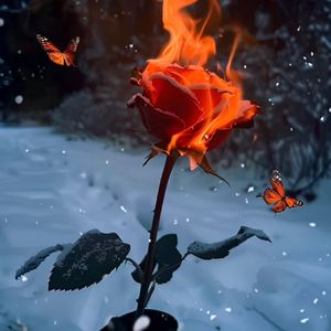 借你的眼睛看月亮-凉