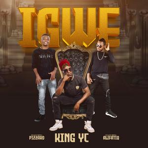 Igwe (feat. AlifatiQ & Pizzaro)