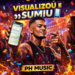 VISUALIZOU E SUMIU (Funk)