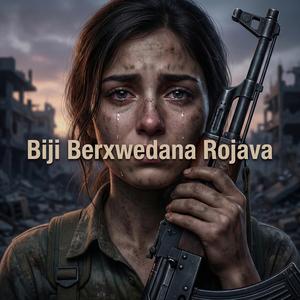 Bijî Berxwedana Rojava