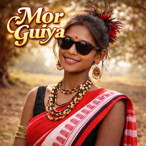 Mor Guiya Kariya (feat. Shubham)
