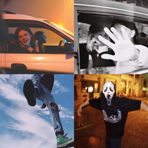 Better Luck Next Year