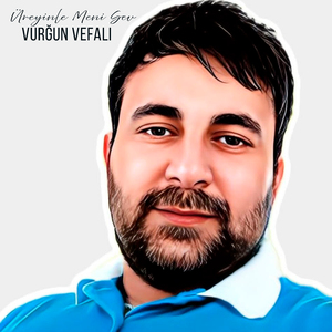 Üreyinle Meni Sev