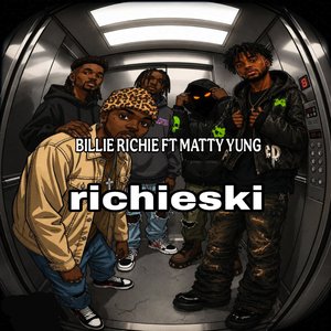 Richieski