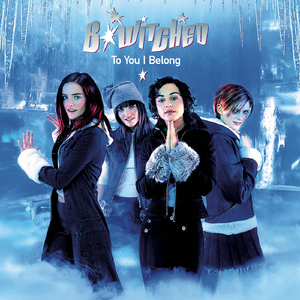 To You I Belong (Album Version)