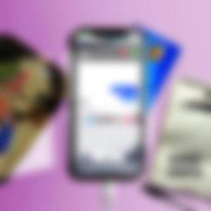 Glad U Came (Acoustic)