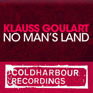 No Man's Land (Original Mix)