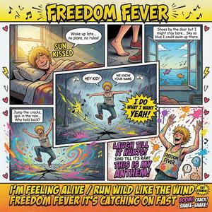 Freedom Fever
