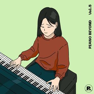 留一天與你喘息(陳卓賢 Ian Cover) - Piano Ver.