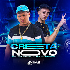 Creta Novo