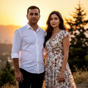 Kaderin İzi