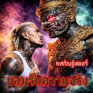 ยอมรับความจริง