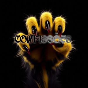 CONFISSÕES