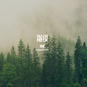 指纹(女版）