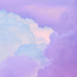 Lilac Cloud
