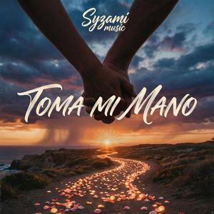 Toma mi mano