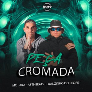 Peça Cromada