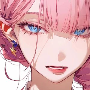 ASMR口腔音助眠（吐息孔雀鱼湿润爆浆）