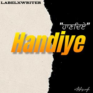 Handiye