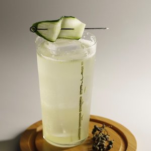 Nobody live in coffin