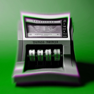 Транзакция 2.0