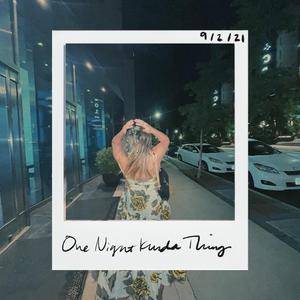 One Night Kinda Thing