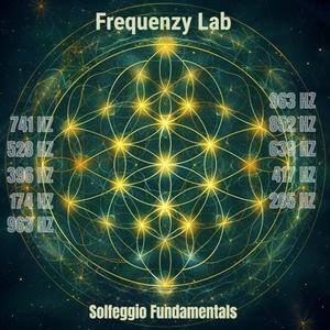 Solfeggio Fundamentals (741 HZ)