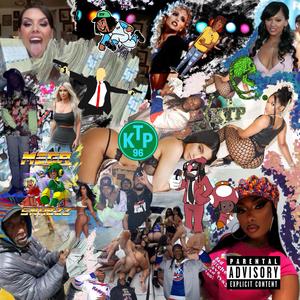 Loud ! (feat. Quentin Quarantino)