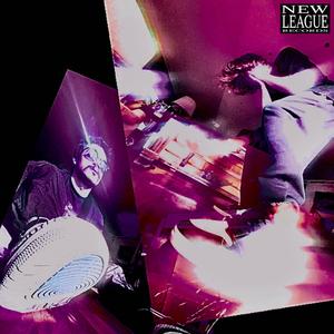 TOUX (feat. APOST & Overcst)